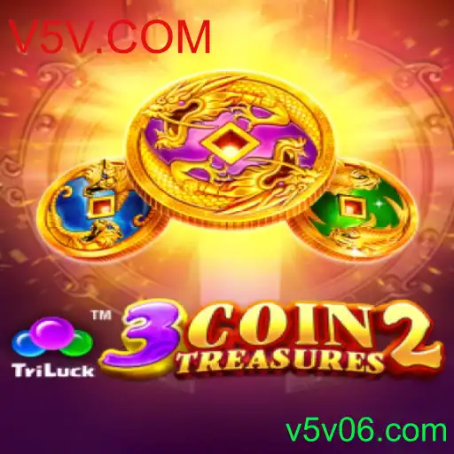 Descubra o Mundo Aventureiro do Jogo 3CoinTreasures2