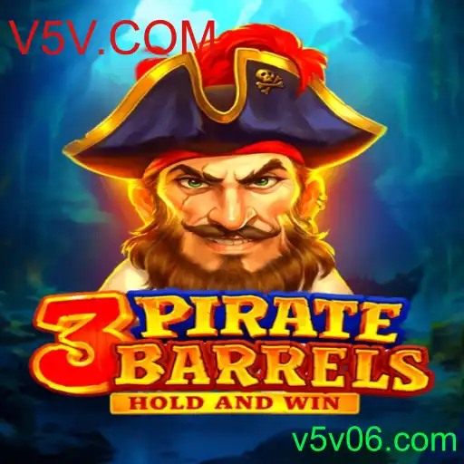 Descubra o Emocionante Jogo 3PirateBarrels e Como Jogar