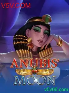 Explorando o Universo de AnubisMoon: Um Guia Completo