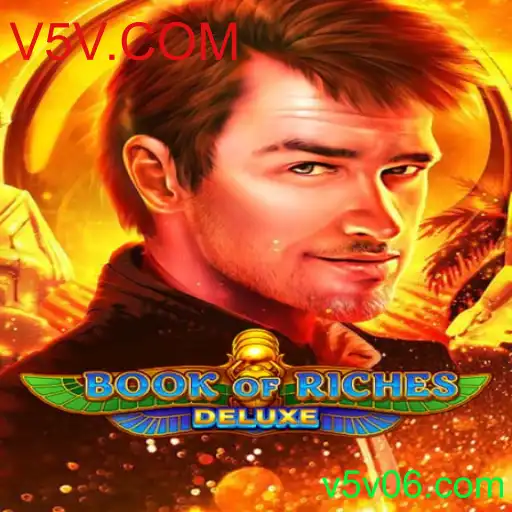 Explorando o Empolgante Mundo do Jogo BookofRichesDeluxe