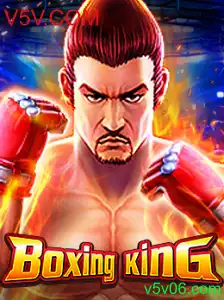 BoxingKing: O Jogo de Luta que Está Conquistando os Amantes de Esportes Eletrônicos