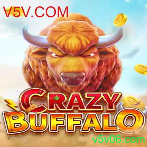 Descubra a Aventura Emocionante do Jogo CRAZYBUFFALO