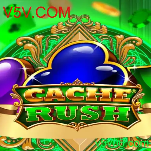 CacheRush: Uma Aventura Empolgante no Mundo dos Jogos Digitais
