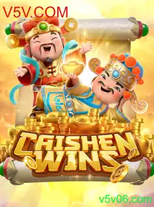 Descubra o Mundo de Fortuna de CaishenWins