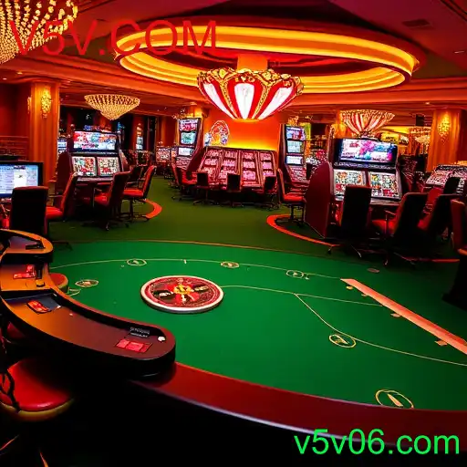 cassino