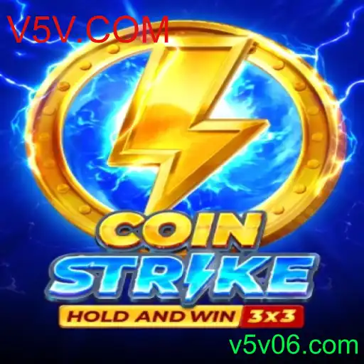 Descubra o Universo de Coinstrike: O Jogo Inovador da V5V.COM