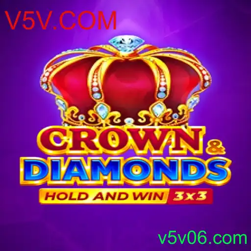 Descubra o Fascinante Mundo de Crowndiamonds