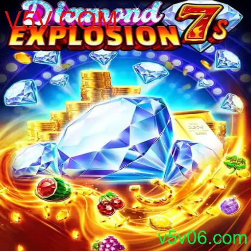 Descubra a Emoção do Jogo DiamondExplosion7s: Regras, Dicas e Estratégias