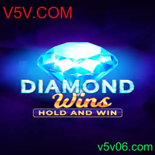 Explorando o Jogo DiamondWins: Uma Aventura Brilhante no V5V.COM