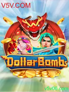 Explorando o Mundo Empolgante de DollarBombs em V5V.COM