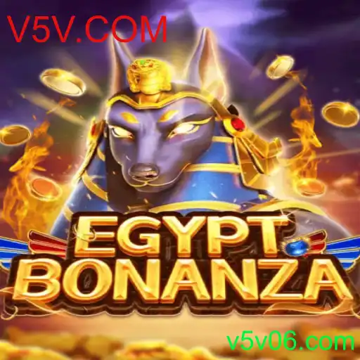 EgyptBonanza: A Nova Sensação no Mundo dos Jogos