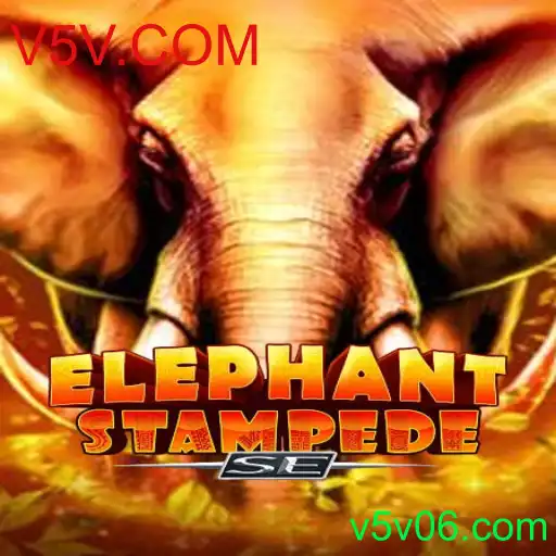 Descobrindo o Fascinante Mundo de ElephantStampedeSE: O Jogo que Conquista Multidões
