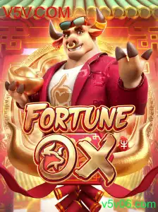 Descubra o Fascinante Mundo do FortuneOx: O Imperdível Jogo de Slot