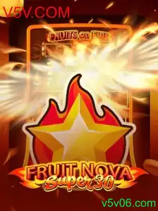 Descubra FruitrNovaSupe30: Um Jogo Revolucionário no Mundo dos Games