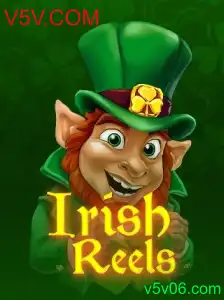 Descubra o Fascinante Mundo de IrishReels com V5V.COM