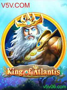 KingofAtlantis: Explorando o Fascinante Mundo Submarino