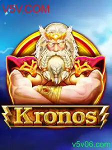 Kronos: Aventuras Épicas e Estratégias no Mundo do V5V.COM