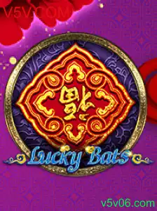 Explorando o Mundo de LuckyBats: Um Mergulho em V5V.COM