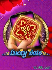 Descubra o Fascinante Mundo de LuckyBatsM e a Inovadora Plataforma V5V.COM