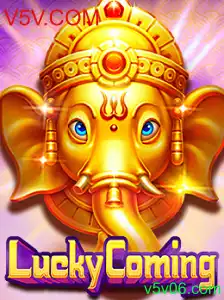 Descubra o Mundo Fascinante de LuckyComing e a Inovadora Plataforma V5V.COM