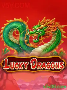 Descubra o Mundo Encantador de LuckyDragons: O Jogo do Momento