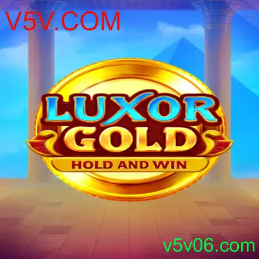 LuxorGold: A Nova Sensação no Mundo dos Jogos Digitais