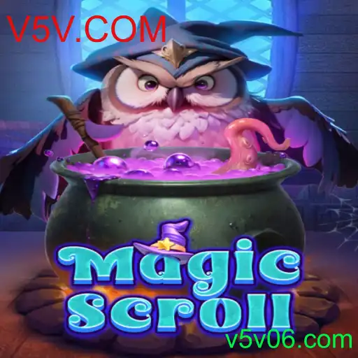 Descubra o Fascinante Mundo de MagicScroll: O Jogo Que Está Conquistando Jogadores em V5V.COM