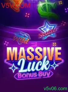 Descubra as Emoções de MassiveLuckBonusBuy: O Jogo de Azar que Combinou Diversão com Estratégia