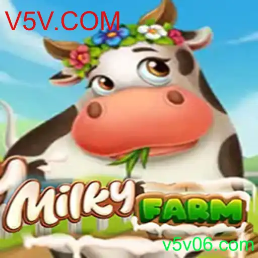 Desvendando MilkyFarm: Aventure-se na Fazendinha de V5V.COM