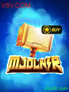 Explorando 'Mjolnir': O Novo Jogo Emocionante Que Está Conquistando o Mundo