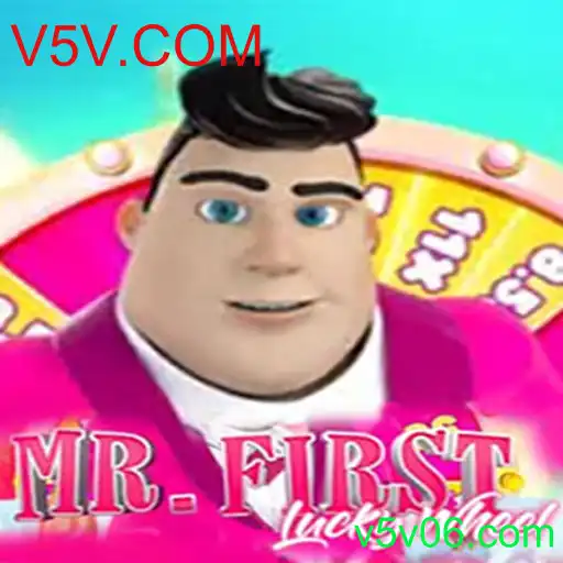 Descubra o Fascinante Universo de MrFirstLuckyWheel