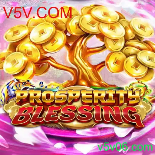 ProsperityBlessing: Explorando o Vibrante Mundo do Jogo Popular V5V.COM