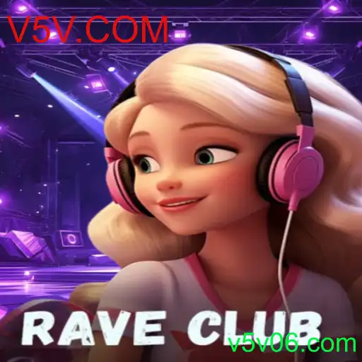RaveClub: Uma Nova Experiência de Jogo na Era Digital