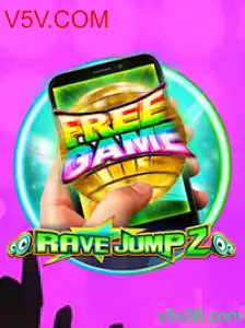Explorando RaveJump2M: Um Mergulho no Universo do Jogo com V5V.COM