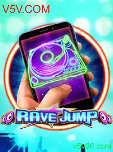 Descubra o Mundo Empolgante de RaveJumpmobile