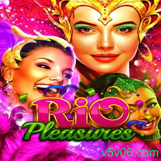 Explorando o Mundo de RioPleasures: O Jogo