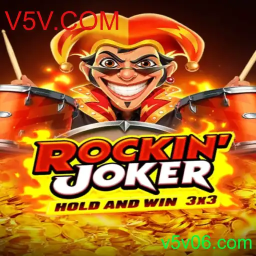 Explorando o Empolgante Jogo Rockinjoker