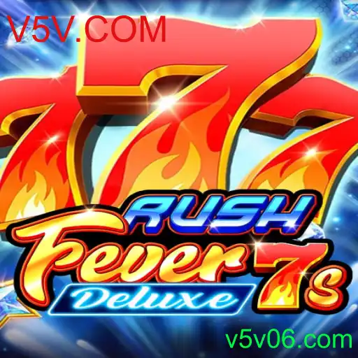 Descubra as Emoções de RushFever7sDeluxe Com V5V.COM