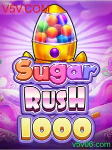 SugarRush1000: Desvendando o Fascinante Mundo do Novo Jogo Popular