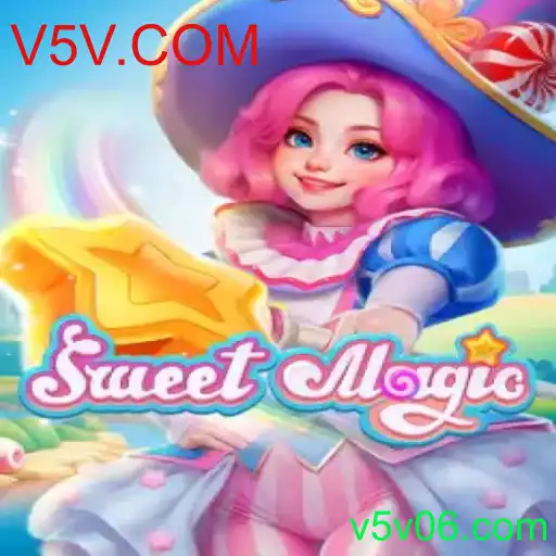 Descubra o Encanto do Jogo SweetMagic