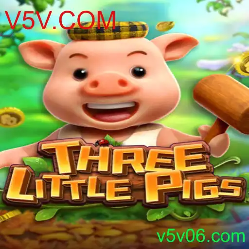 Explorando o Mundo de THREELITTLEPIGS: Um Novo Conceito de Jogo