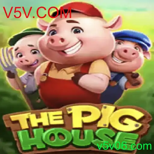 Descubra o Novo Fenômeno dos Jogos: ThePigHouse - Uma Experiência Única