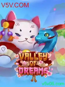 Explorando o Fascinante Mundo de ValleyofDreams
